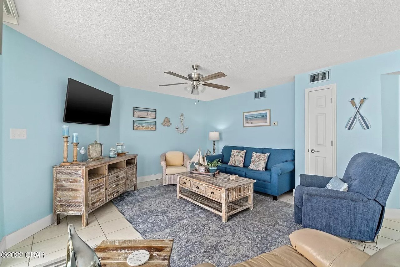 17155 Front Beach Rd #W404