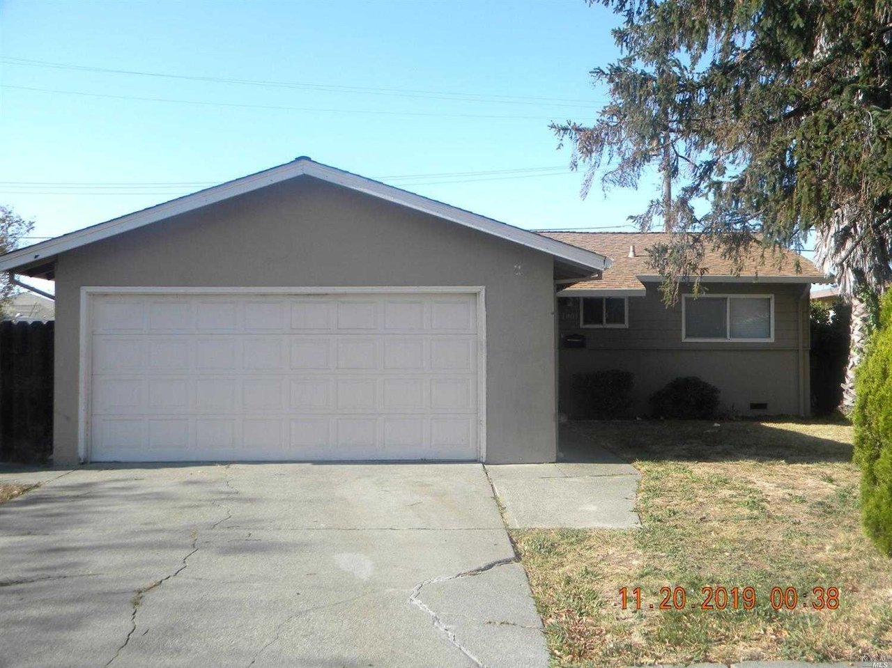 1801 San Jose St