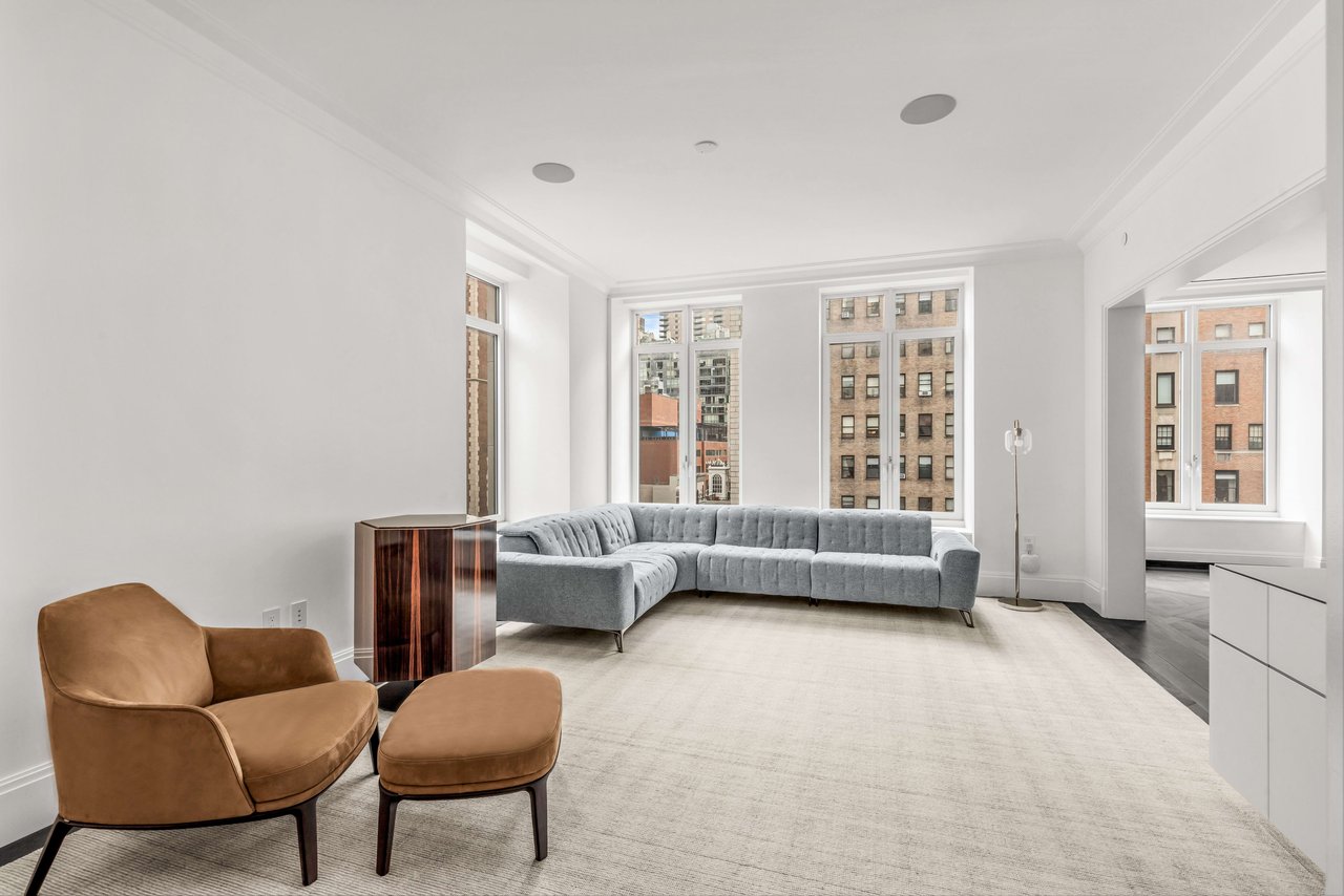 1010 Park Avenue