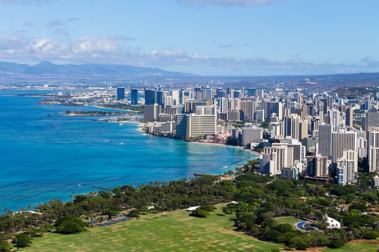 Waikiki