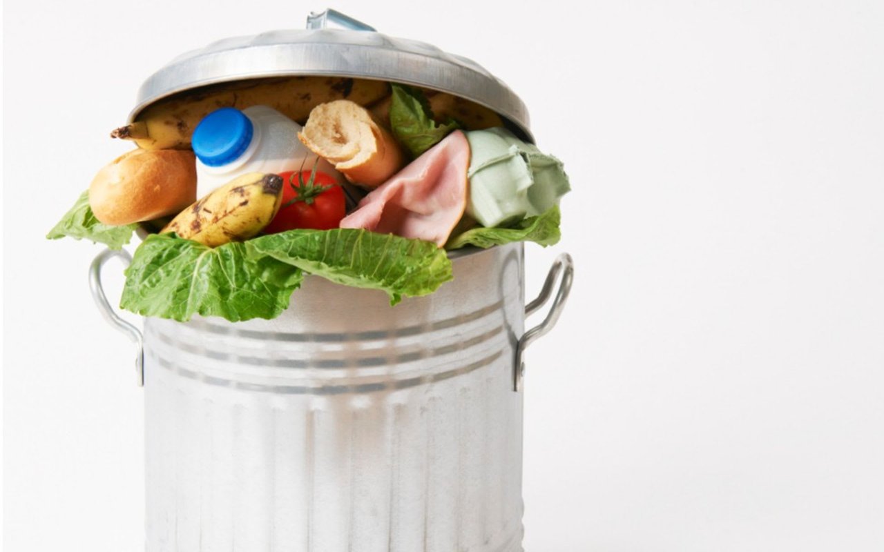 Ways to Reduce Food Waste