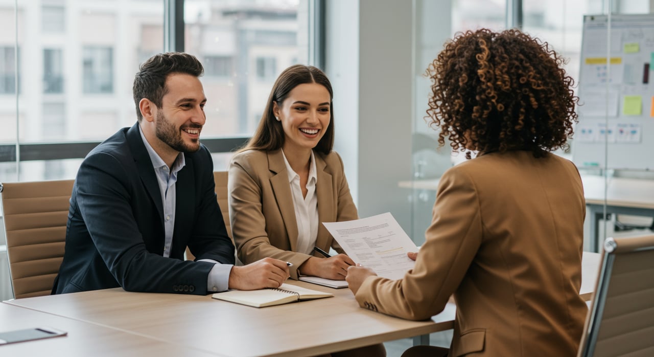 Navigating High Mortgage Rates: The 2-1 Buydown Loan Advantage