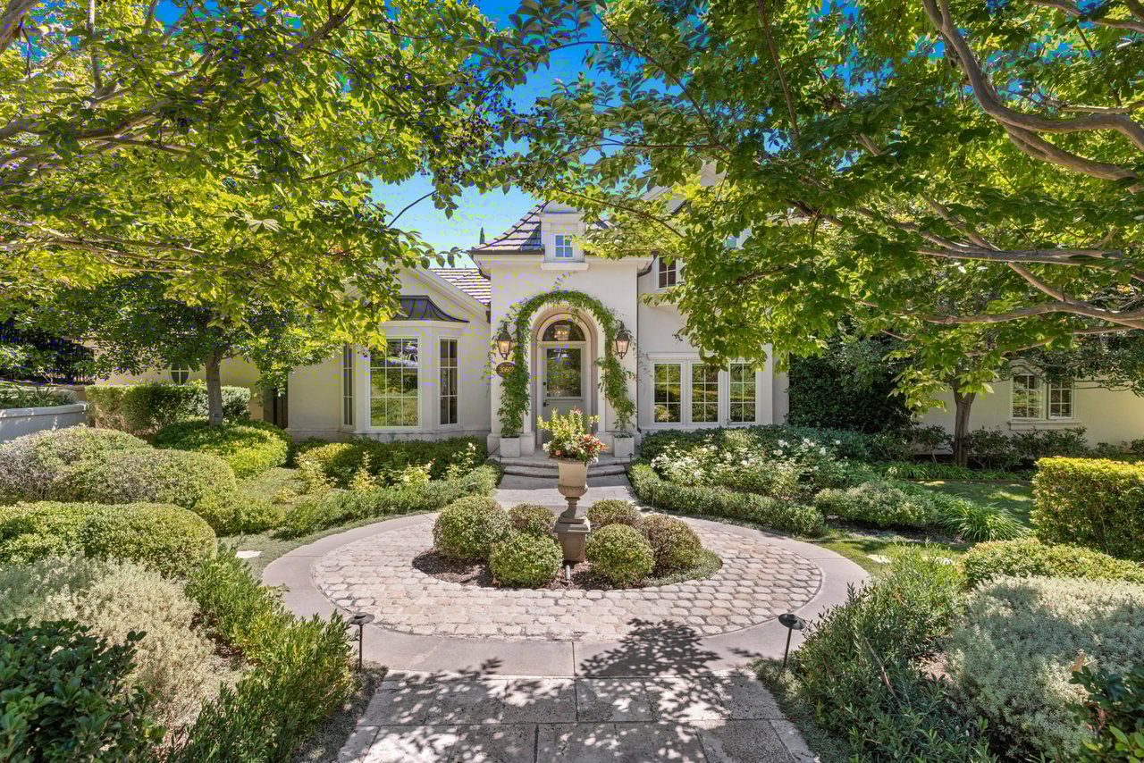 Hunt Club Estate