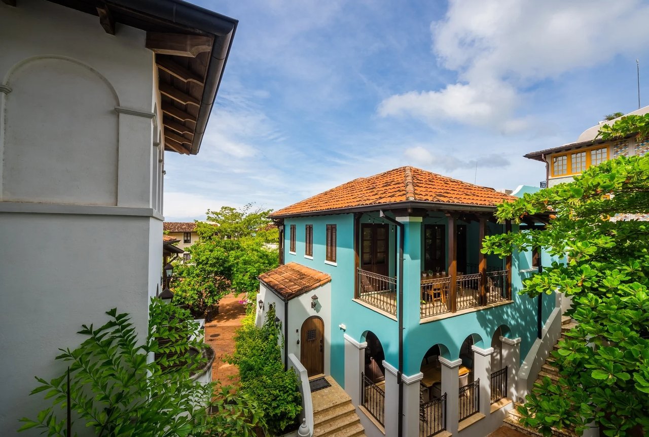 Four Balcony Turnkey Flat, Flamingo, Guanacaste