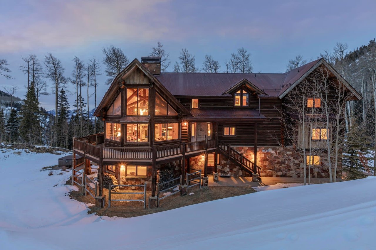 300 Old Butterfly Rd