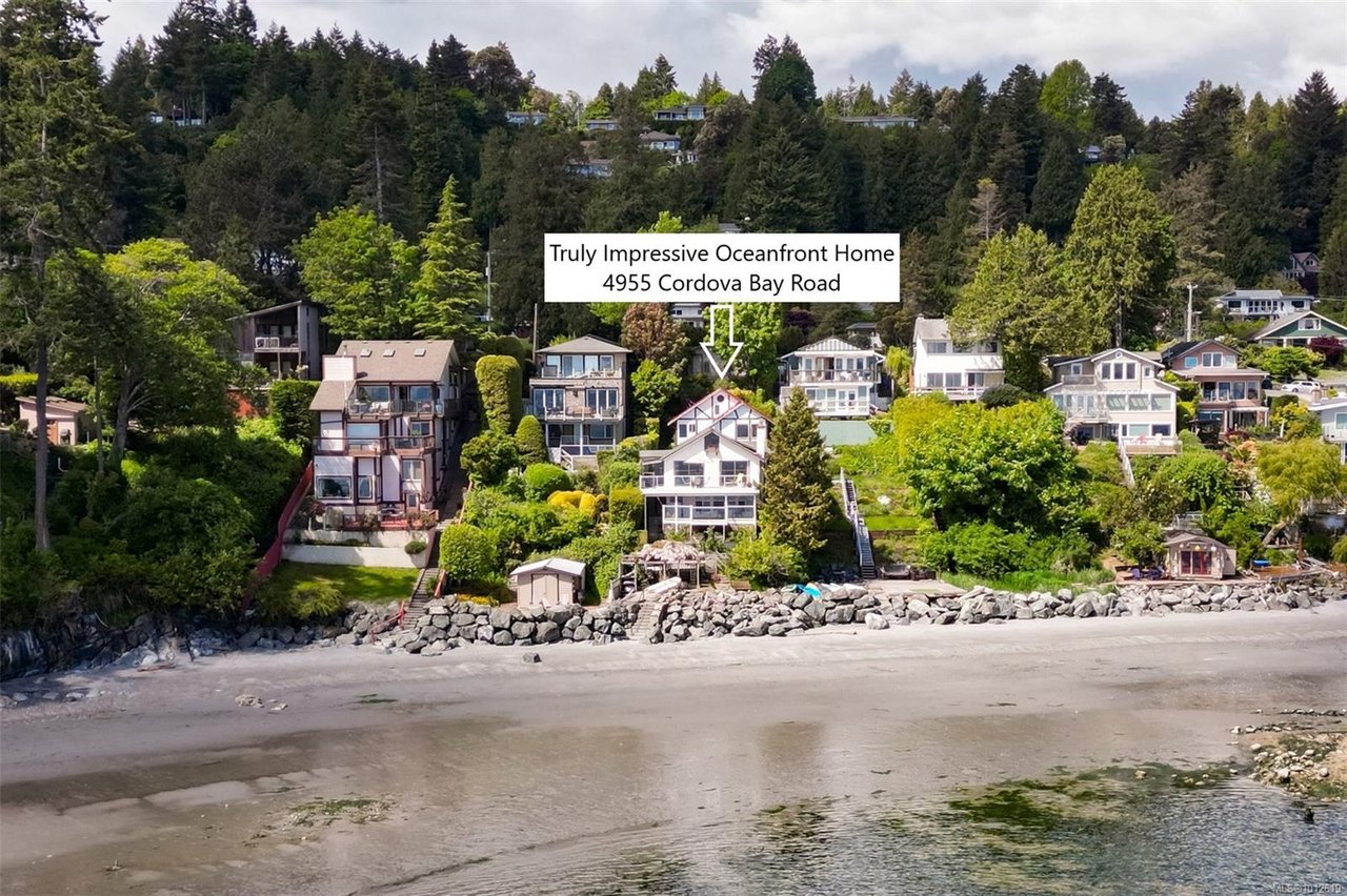 4955 Cordova Bay Rd