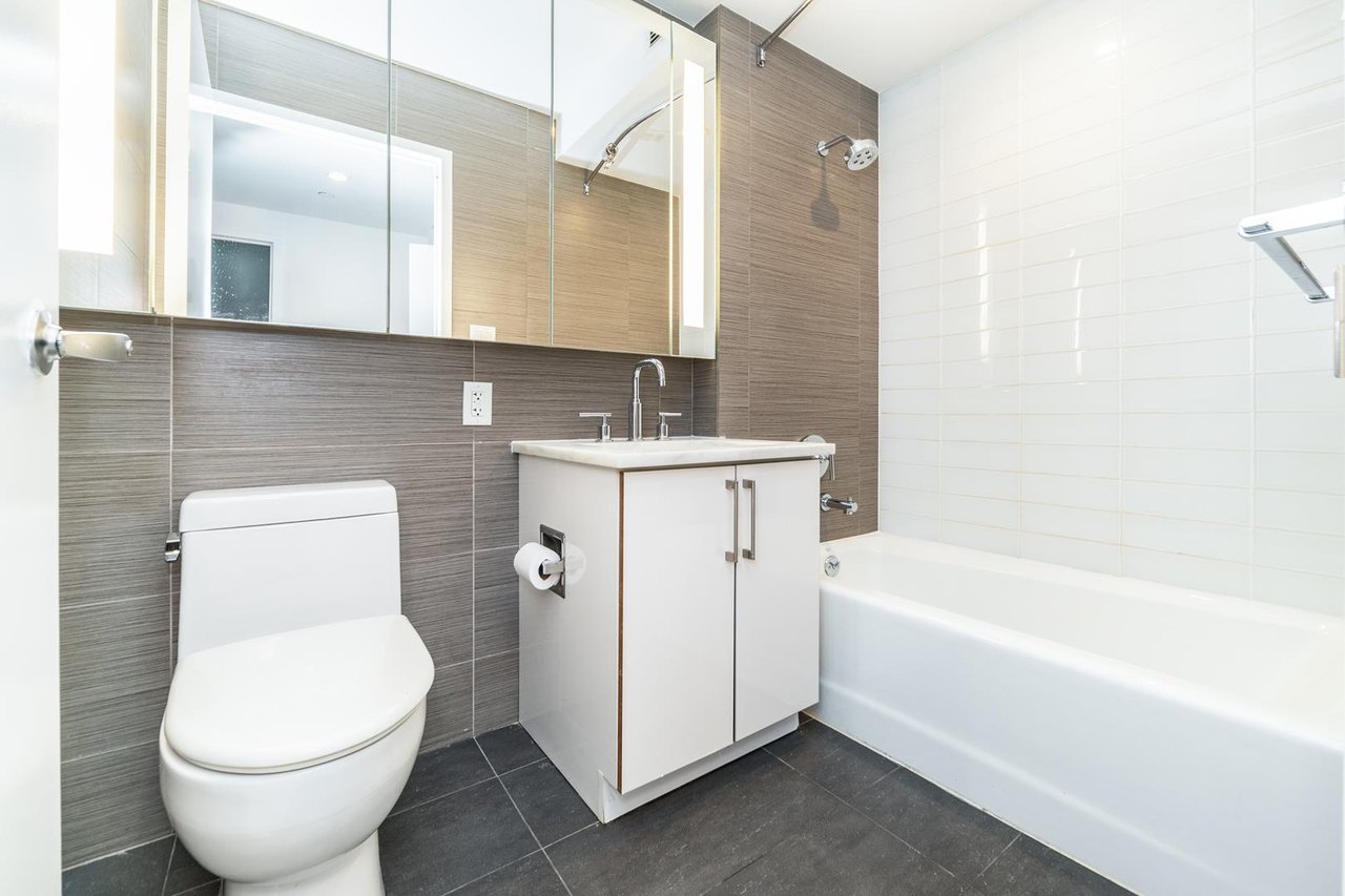 3 West 36th Street, Apt PH-1C