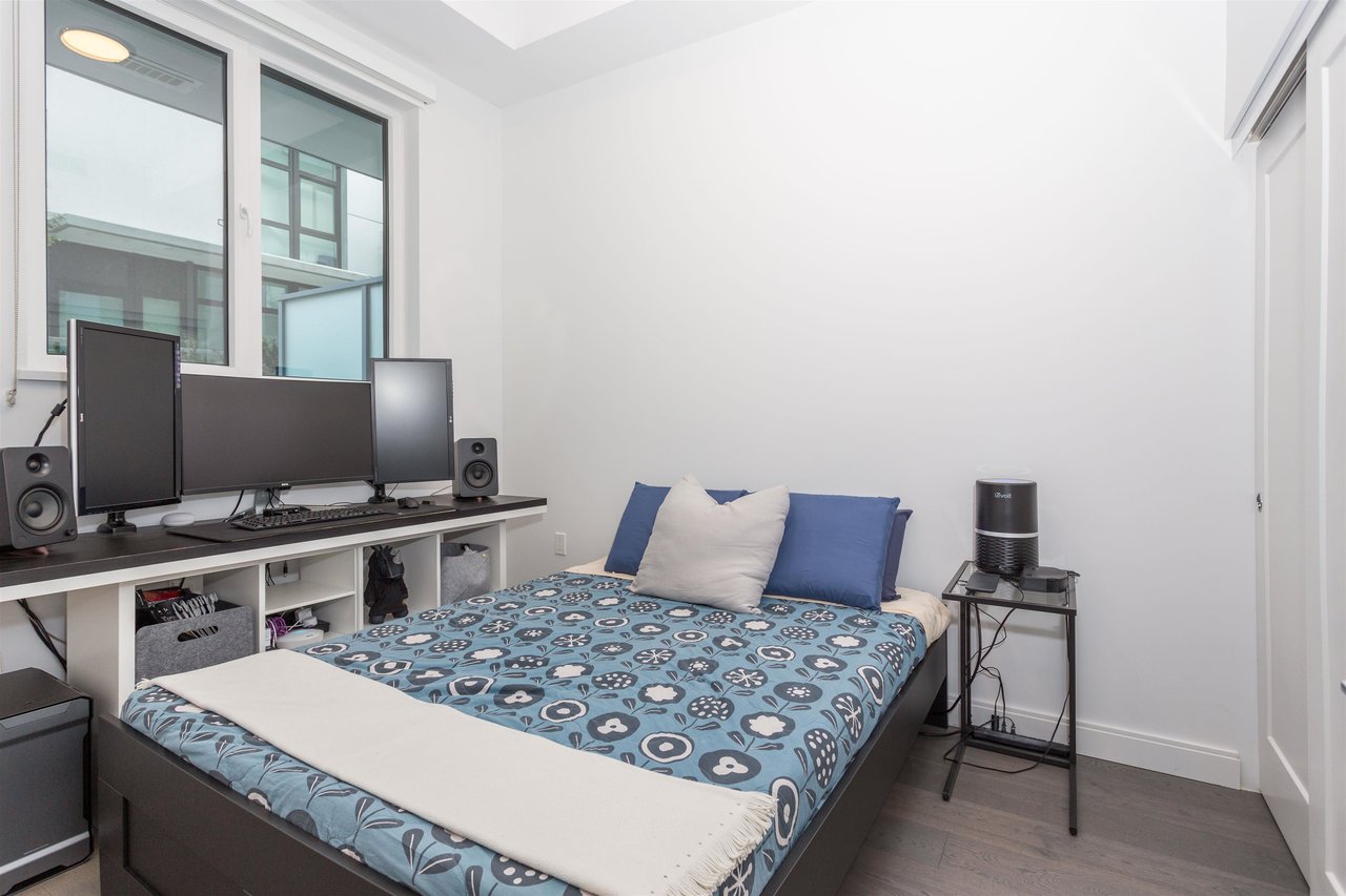 102-4932 Cambie Street, Vancouver