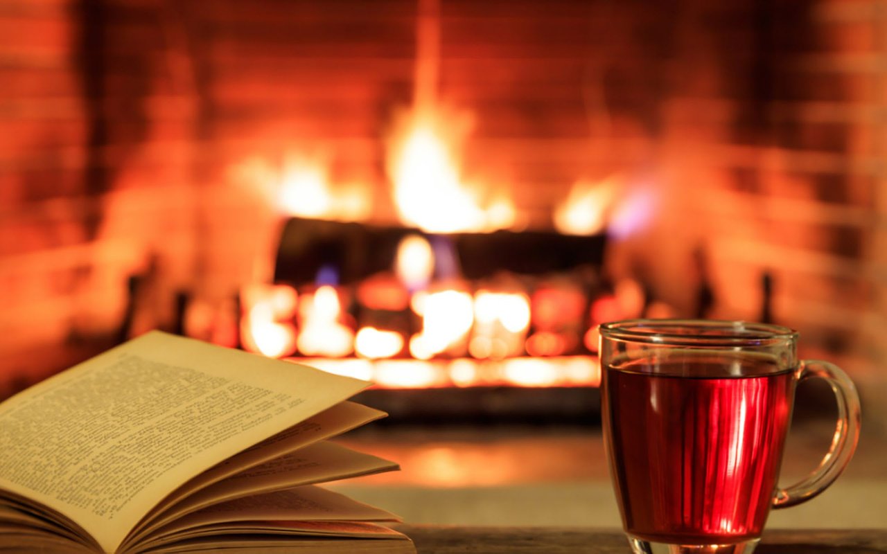 Listing Roundup: Best Fireplaces