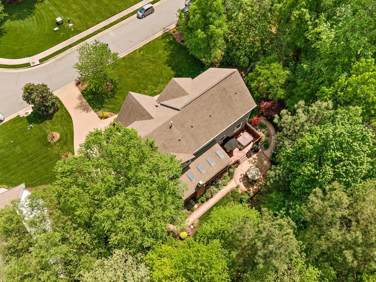 14106 Grace Wood Court