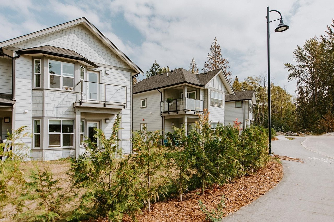 6-950 Woodsworth Rd