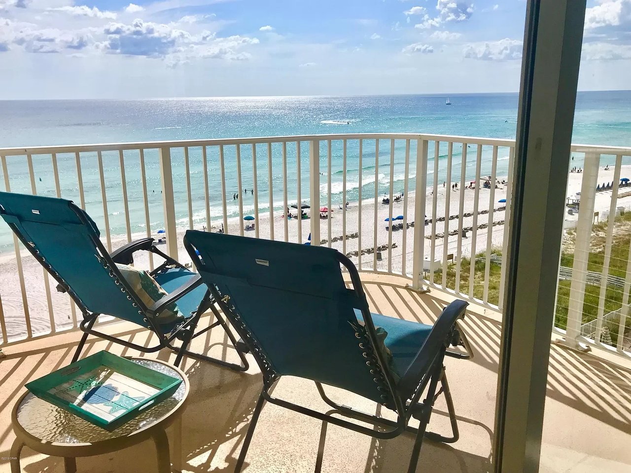 10517 Front Beach Road Unit 4-707E
