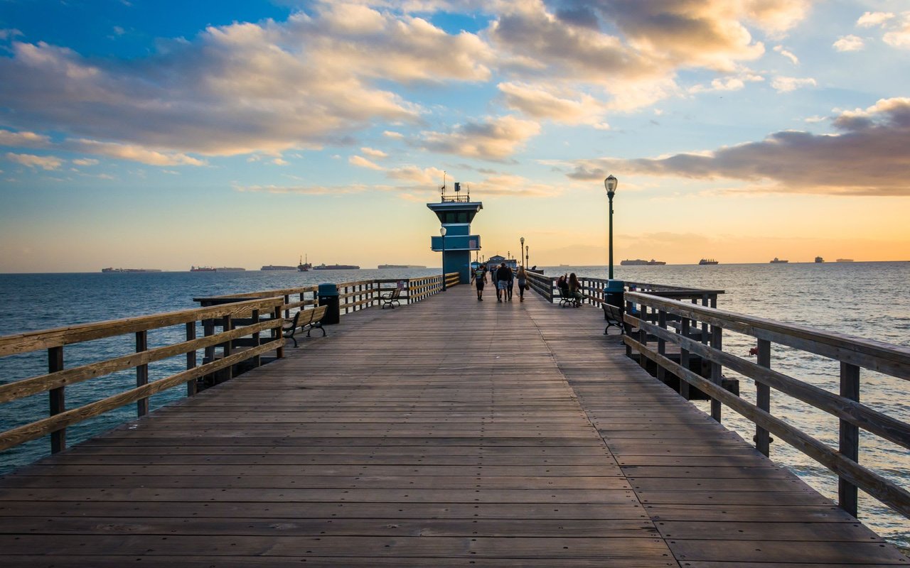 Seal Beach