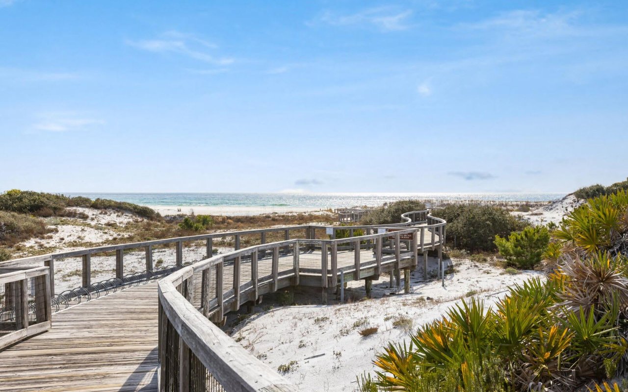 Hottest Architectural Styles in Santa Rosa Beach
