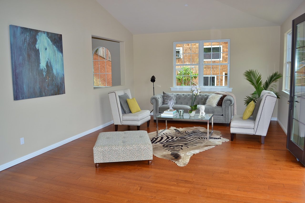 21 Forrest Avenue, San Anselmo