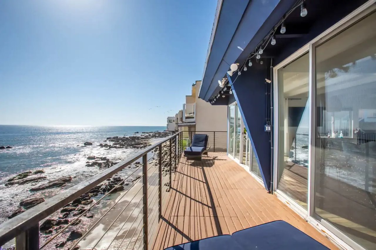 4B/4B Beach Homes with Incredible Ocean Views