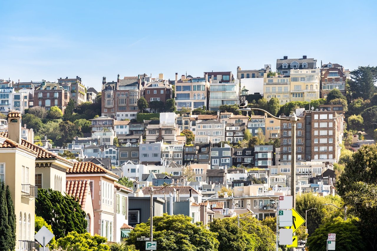Cow Hollow