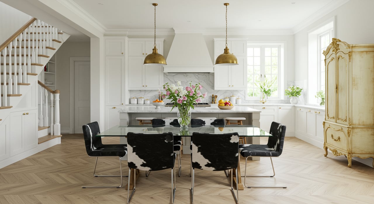 Living in Park Slope, NY