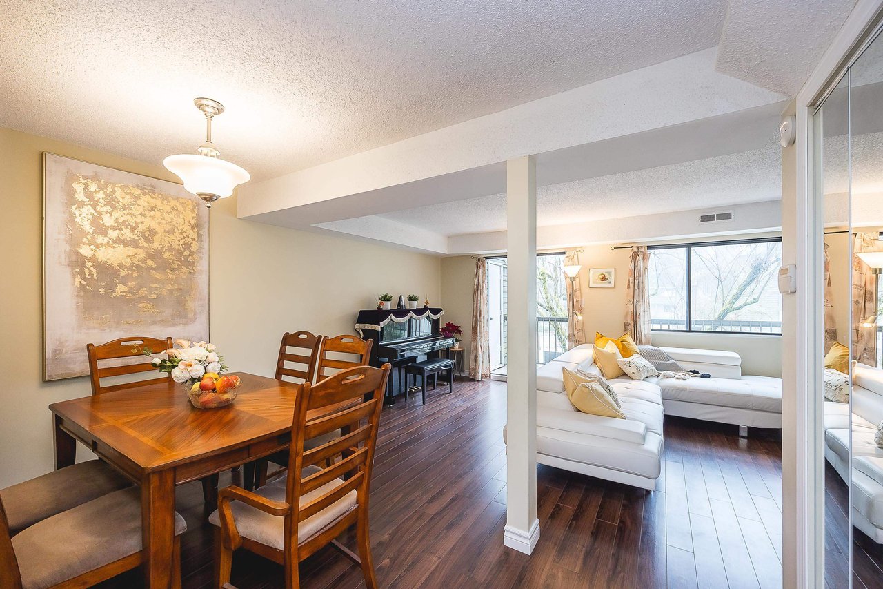 7363 Capistrano Drive, Burnaby