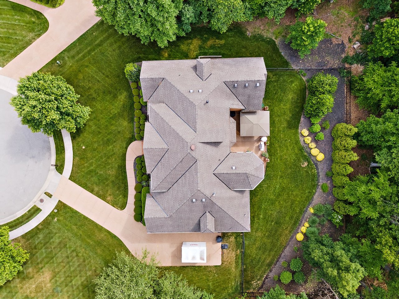 13418 Ellerton Court