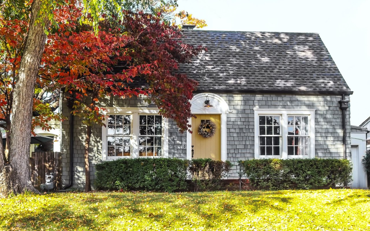 Prairie Village