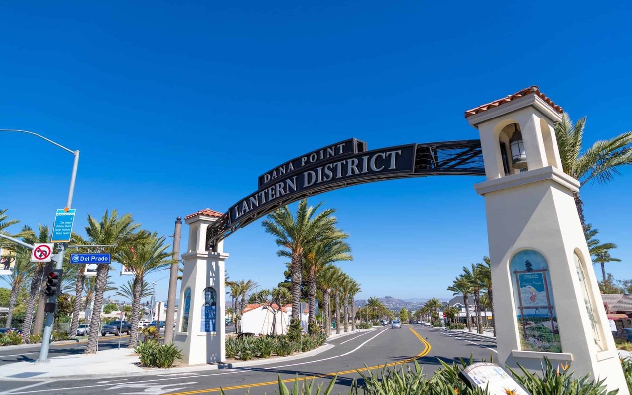 Dana Point