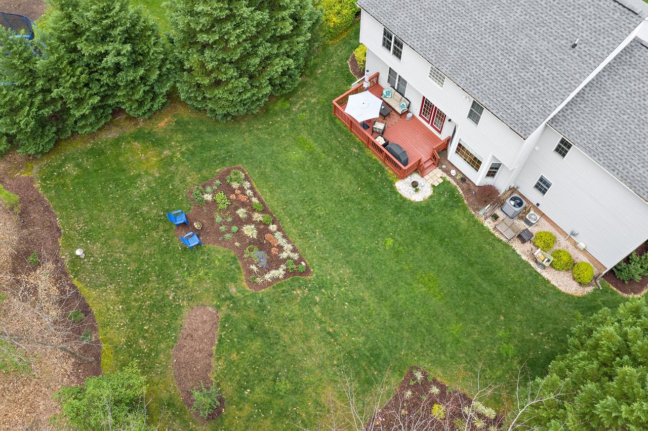 1931 Bantry Drive