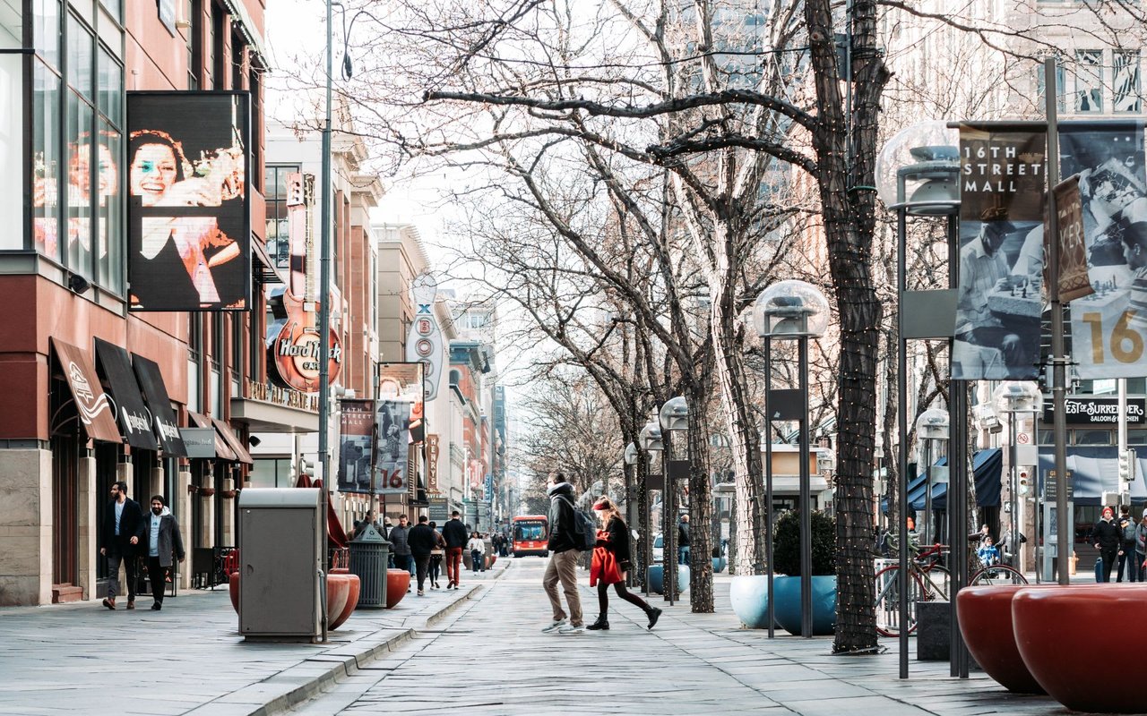 Reinventing Denver’s Homeless Shelter System