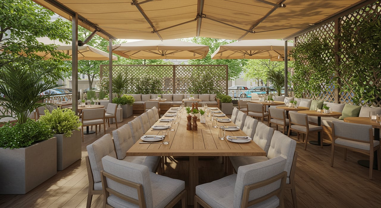 Best Restaurants in Miracle Mile, Los Angeles