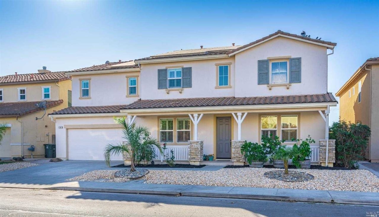 66 Sarcedo Way