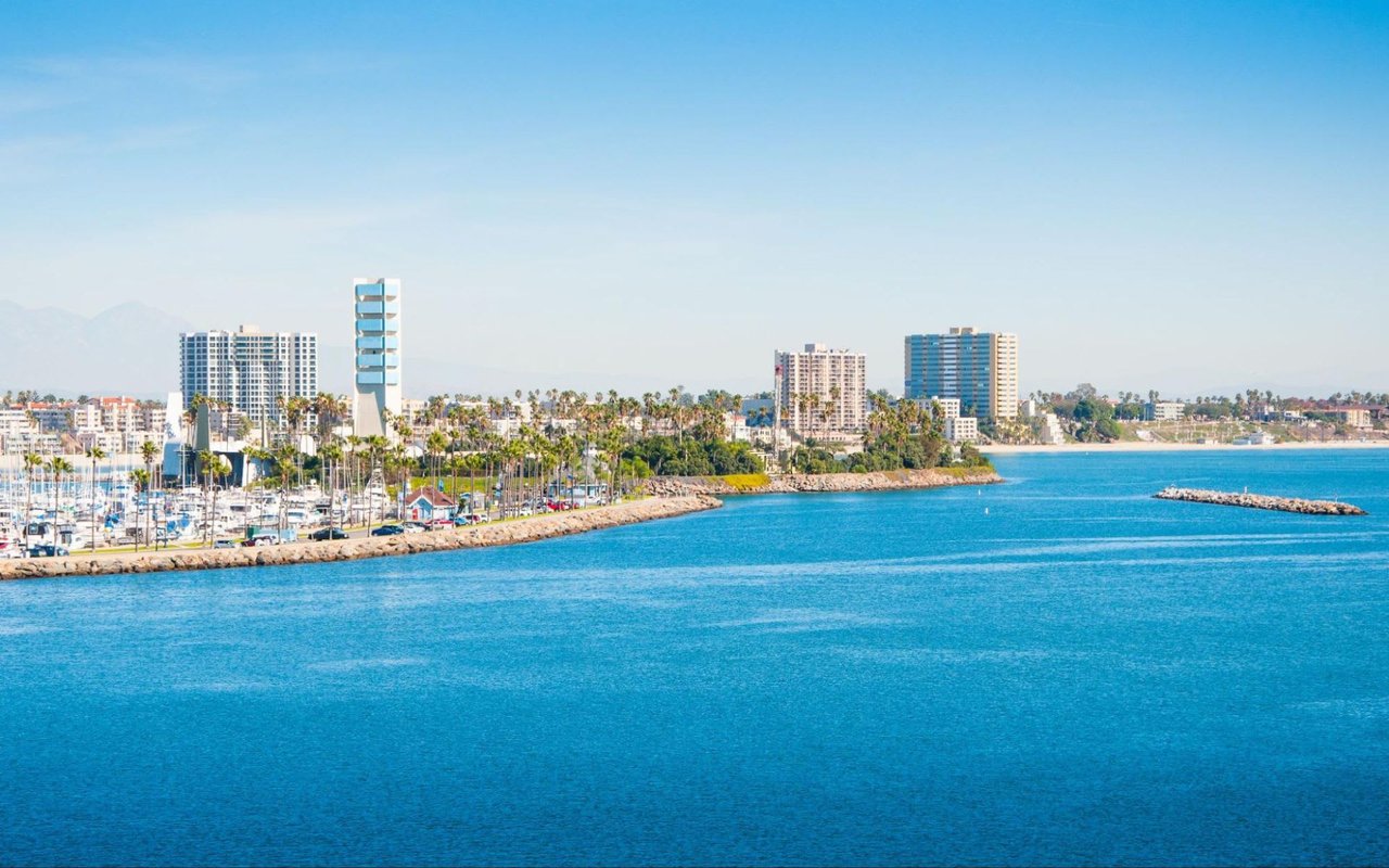 Things To Do in Long Beach