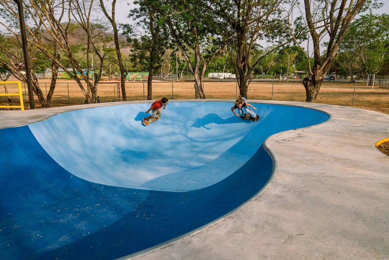 Ground Floor Golf Condo, Conchal, Guanacaste