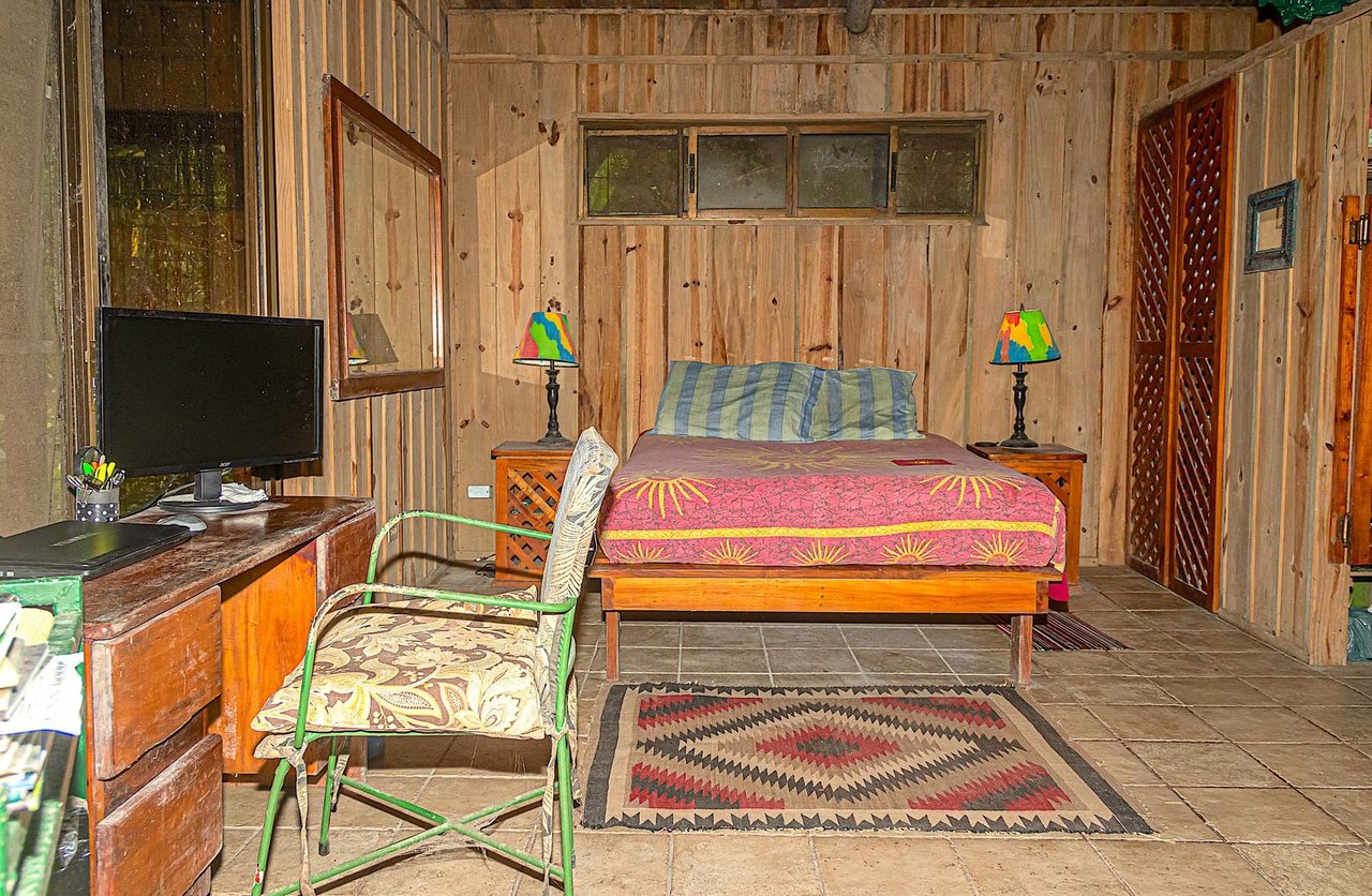 Multi Residence Jungle Compound, Manuel Antonio, Puntarenas