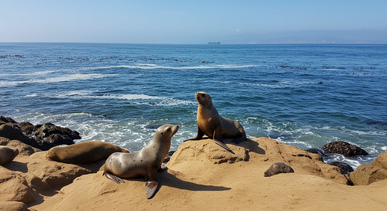 4 Best North County San Diego Beaches to Visit This Winter