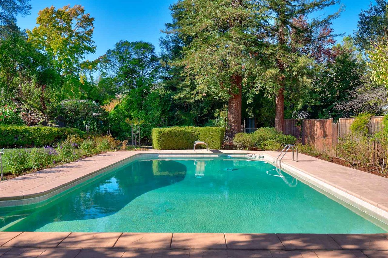 19 Tappan Road, San Anselmo