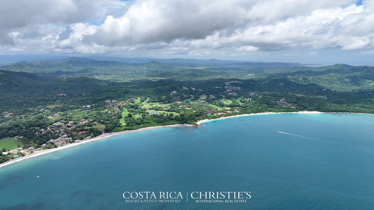 Azulera: Prime Oceanfront and Ocean View Development Parcel 