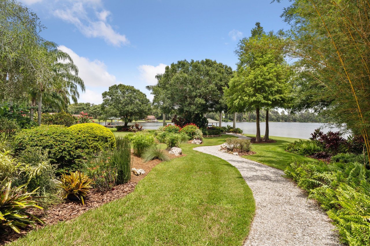 16605 Sounding Shores Drive