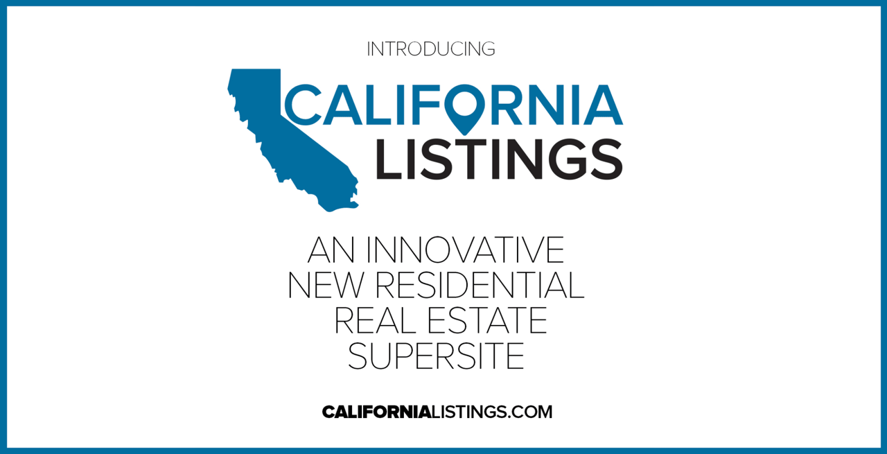 Valia Properties Selected as a Principal Agent Partner for California Listings