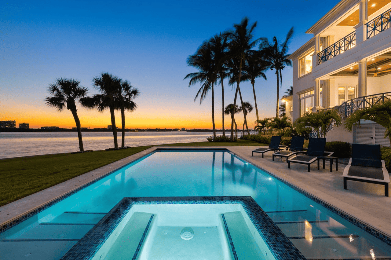 Buzzing Luxury Real Estate Trends of 2024