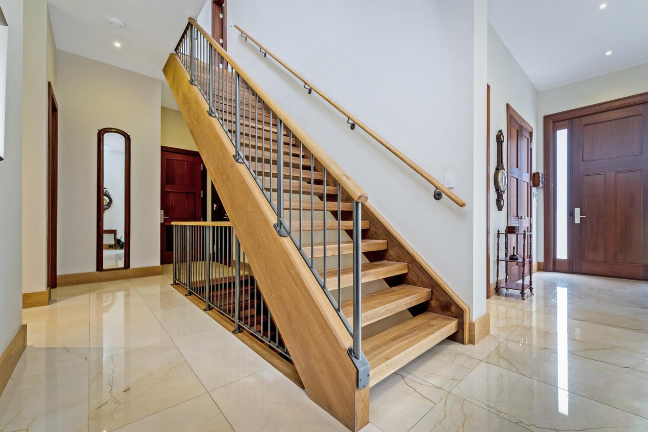 CUSTOM KINGSWAY MASTERPIECE