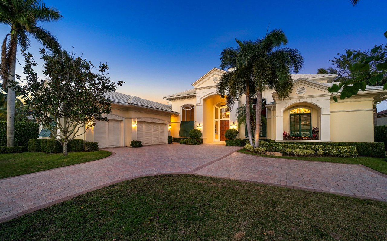 219 Palm Trl