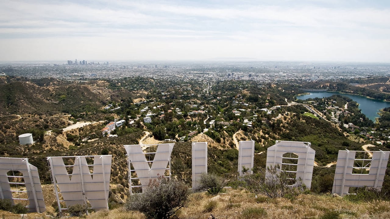 It's a Small World: Behind the Scenes in LA