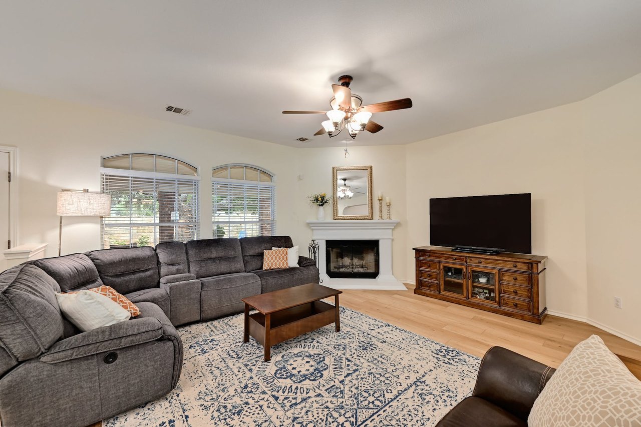 14405 Wharton Park Trl, Austin, Texas 78717