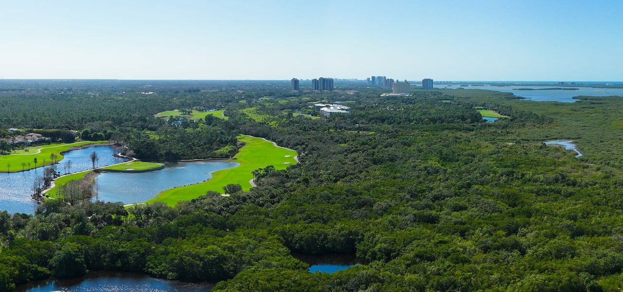 The Island at West Bay Residences