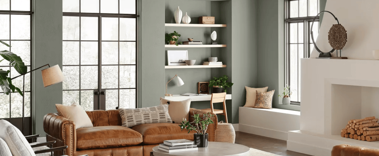 A Review of The Best Paint Colors of 2022