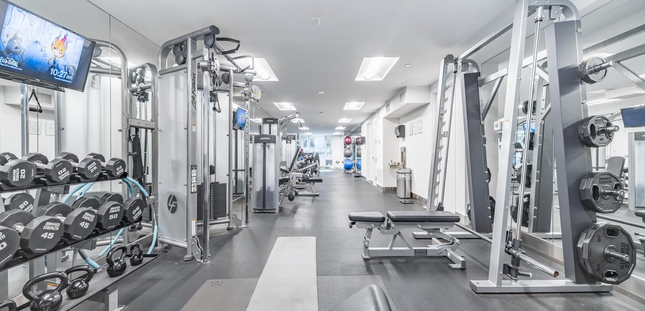 145 Madison Avenue, Apt 5-D