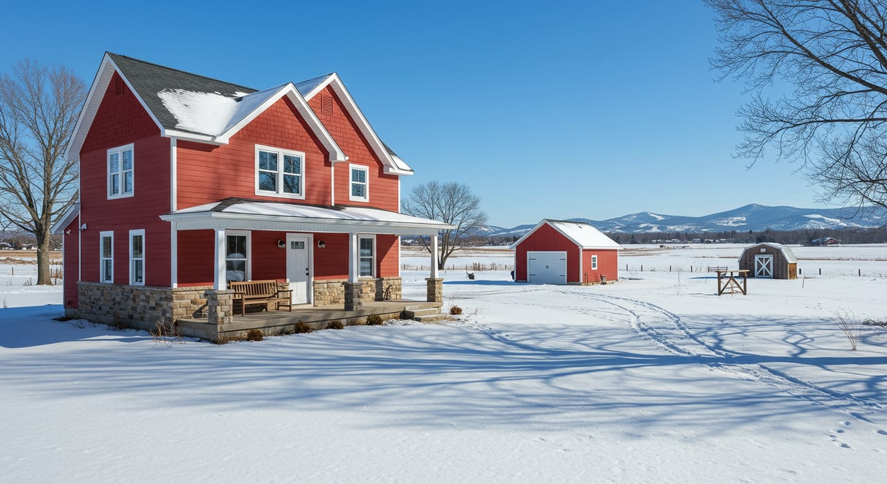 Shields Valley Real Estate Market Forecast 2023