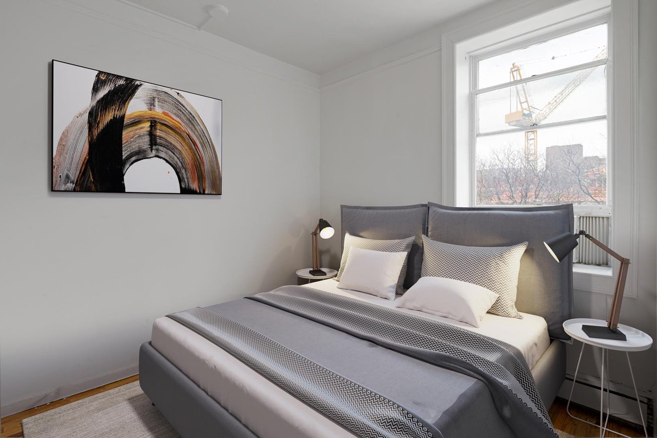 100 West 79th Street, Apt 3-B
