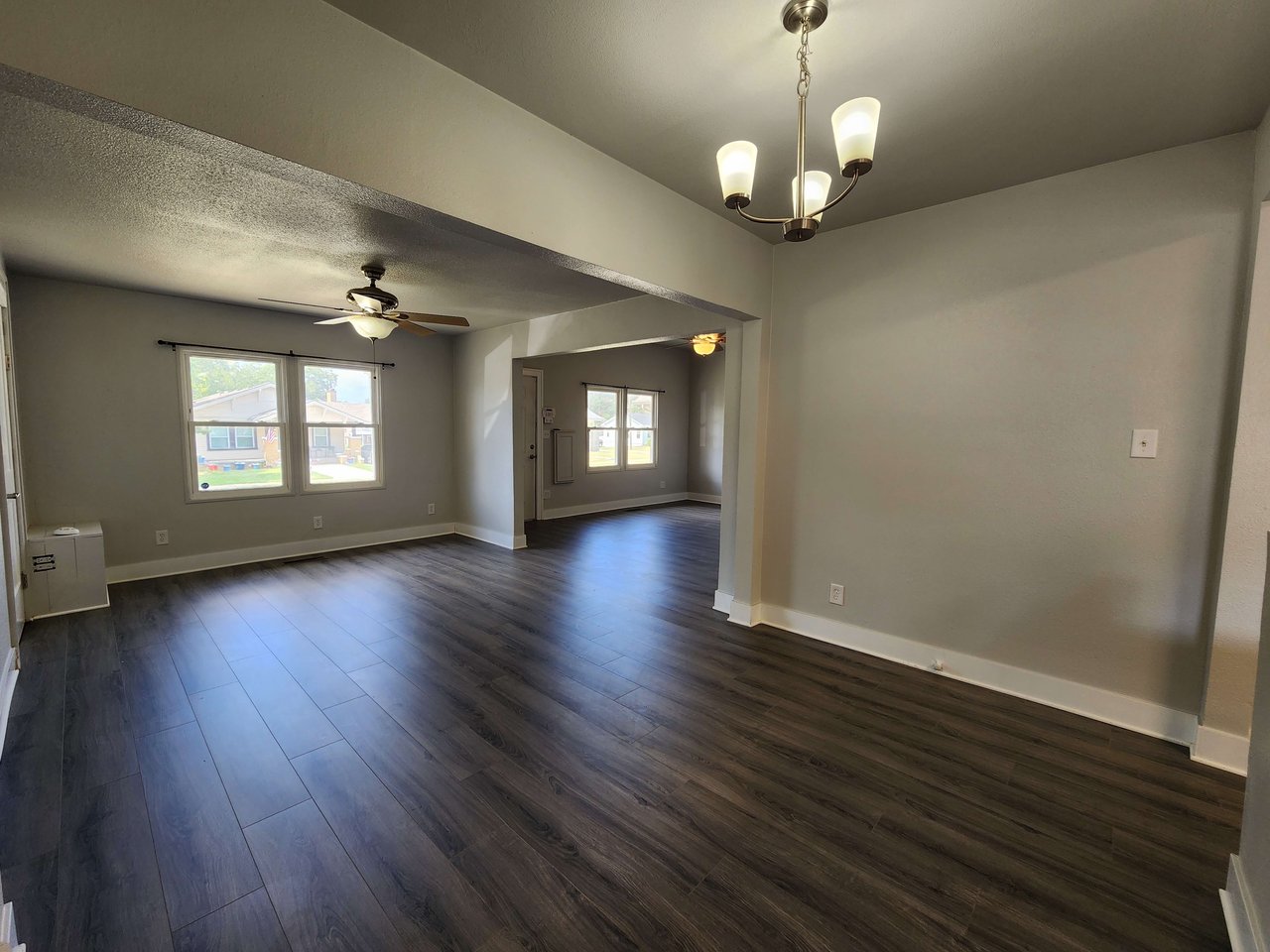 1721 North Beard Ave