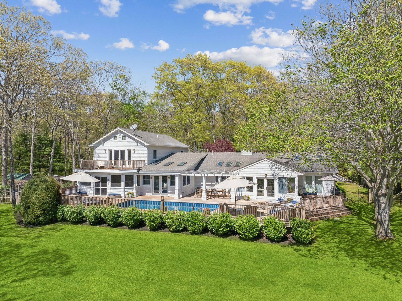 46 Woodland Drive